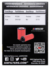 Load image into Gallery viewer, K&amp;N Performance Oil Filter for 06-14 Toyota/Lexus Various Applications K&amp;N Engineering