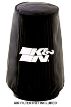 Load image into Gallery viewer, K&amp;N Air Filter Wrap Black RU-3130 K&amp;N Engineering