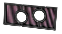 Load image into Gallery viewer, K&amp;N 07-13 KTM 990 Replacement Panel Air Filter K&amp;N Engineering
