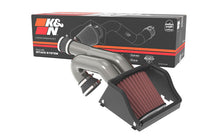 Load image into Gallery viewer, K&amp;N 2015-22 Ford F-150 3.5L V6 Performance Air Intake System K&amp;N Engineering