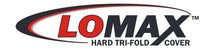 Load image into Gallery viewer, Access LOMAX Tri-Fold Cover 17-19 Honda Ridgeline - 5ft Bed Access