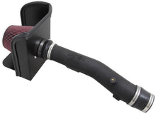 Load image into Gallery viewer, K&amp;N 12-13 Toyota Tacoma 4.0L V6 Aircharger Performance Intake K&amp;N Engineering
