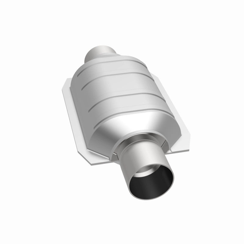 MagnaFlow Conv Univ 2.5inch OBDII Rear Magnaflow