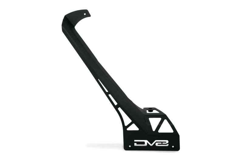 DV8 Offroad 20-22 Jeep JL 392 & JT Mojave A-Pillar Light Bar Mount DV8 Offroad