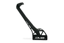 Load image into Gallery viewer, DV8 Offroad 20-22 Jeep JL 392 &amp; JT Mojave A-Pillar Light Bar Mount DV8 Offroad