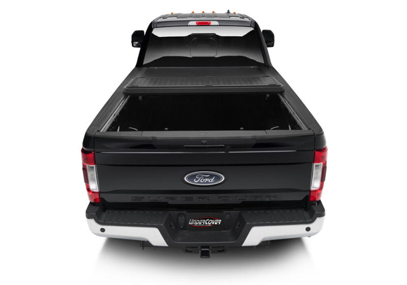 UnderCover 2017+ Ford F-250/F-350 8ft Armor Flex Bed Cover Undercover