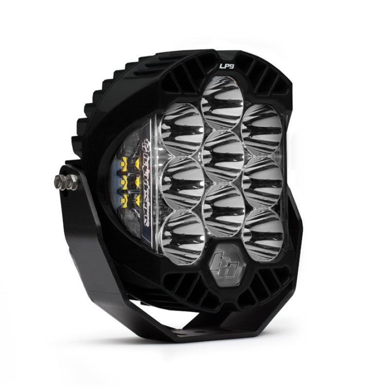 Baja Designs LP9 Sport White LED Pod Spot Baja Designs
