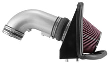 Load image into Gallery viewer, K&amp;N 09-15 Cadillac STS-V 6.2L V8 Typhoon Performance Intake K&amp;N Engineering