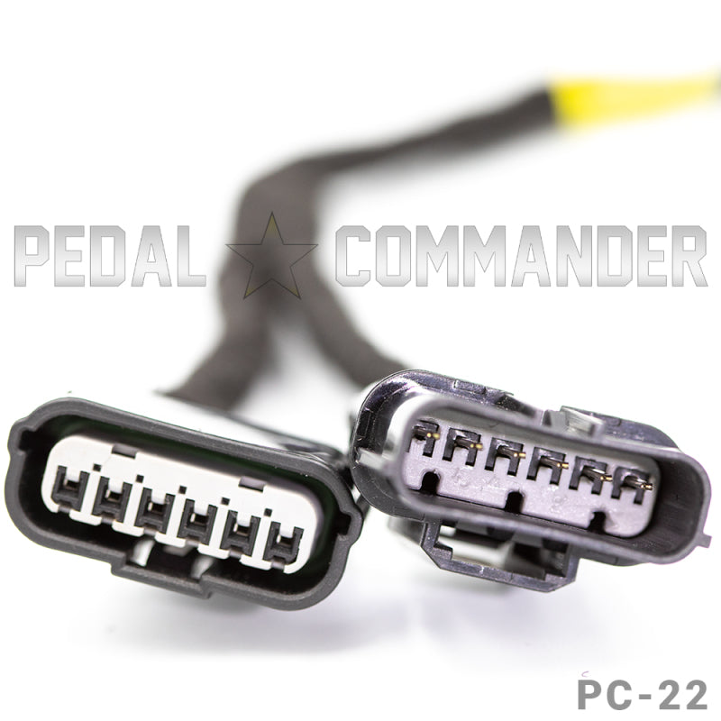 Pedal Commander Honda S2000/Ridgeline/Element/Accord Throttle Controller Pedal Commander