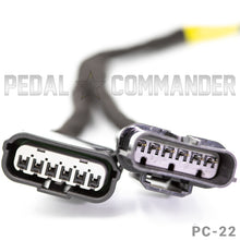 Load image into Gallery viewer, Pedal Commander Honda S2000/Ridgeline/Element/Accord Throttle Controller Pedal Commander