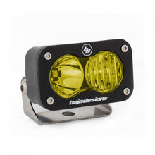Load image into Gallery viewer, Baja Designs S2 Sport Driving Combo Pattern LED Work Light - Amber Baja Designs