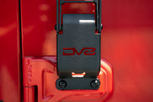 Load image into Gallery viewer, DV8 Offroad 07-23 Jeep Gladiator/Wrangler JT/JK/JL Hinge Mounted Step