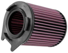 Load image into Gallery viewer, K&amp;N Replacement Round Straight Air Filter for 14-15 Mercedes Benz A45/CLA45/GLA45 AMG 2.0L K&amp;N Engineering