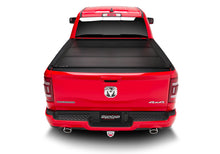 Load image into Gallery viewer, UnderCover 19-20 Ram 1500 5.7ft Ultra Flex Bed Cover - Matte Black Finish Undercover