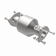 Load image into Gallery viewer, Magnaflow Conv DF 08-09 Accord 3.5L rear Magnaflow