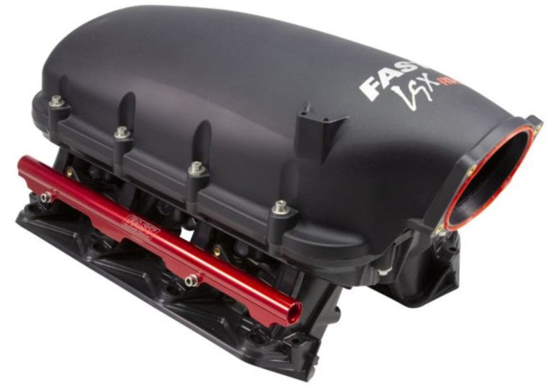 FAST Intake Manifold LSXHR LS1/2/6 (Cathedral Port) FAST