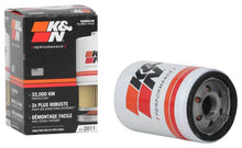 Load image into Gallery viewer, K&amp;N Oil Filter OIL FILTER; AUTOMOTIVE K&amp;N Engineering