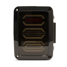 Load image into Gallery viewer, DV8 Offroad 07-18 Jeep Wrangler JK Octagon LED Tail Light DV8 Offroad