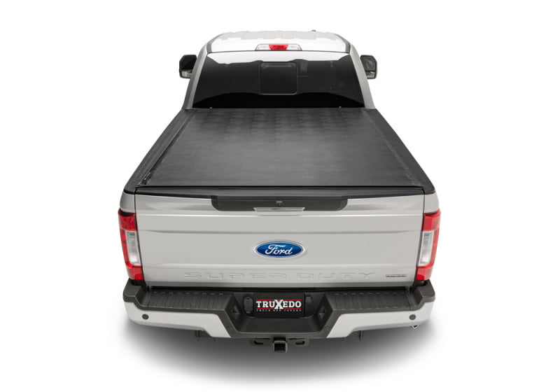 Truxedo 17-20 Ford F-250/F-350/F-450 Super Duty 6ft 6in Sentry Bed Cover Truxedo
