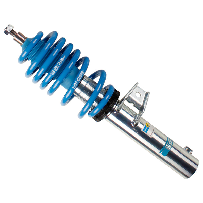 Bilstein B14 2008 Audi TT Quattro Base Front and Rear Suspension Kit Bilstein