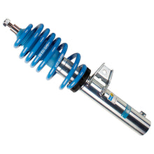 Load image into Gallery viewer, Bilstein B14 2008 Audi TT Quattro Base Front and Rear Suspension Kit Bilstein