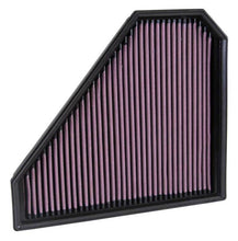 Load image into Gallery viewer, K&amp;N Replacement Panel Air Filter for 14-15 Cadillac CTS V-Sport 3.6L V6 K&amp;N Engineering