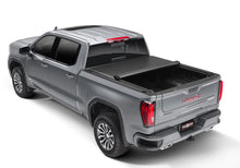 Load image into Gallery viewer, Truxedo 19-20 GMC Sierra &amp; Chevrolet Silverado 1500 (New Body) 6ft 6in Lo Pro Bed Cover Truxedo