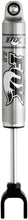 Load image into Gallery viewer, Fox 11+ Chevy HD 2.0 Performance Series 5.4in. Smooth Body IFP Front Shock (Aluminum) / 0-1in. Lift FOX