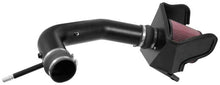 Load image into Gallery viewer, K&amp;N 2017 Ford F250 V8-6.2L F/I Performance Air Intake Kit K&amp;N Engineering