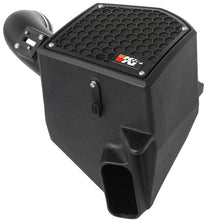 Load image into Gallery viewer, K&amp;N 63 Series AirCharger Performance Intake 20-21 Chevrolet 1500 L6-3.0 DSL K&amp;N Engineering