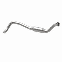 Load image into Gallery viewer, MagnaFlow Conv DF 04-05 Dodge Ram 1500 Pickup 5.7L D/S Magnaflow