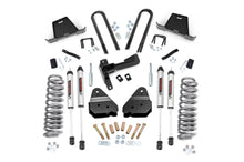 Load image into Gallery viewer, 4.5 Inch Lift Kit | V2 | Ford F-250/F-350 Super Duty 4WD (05-07) Rough Country
