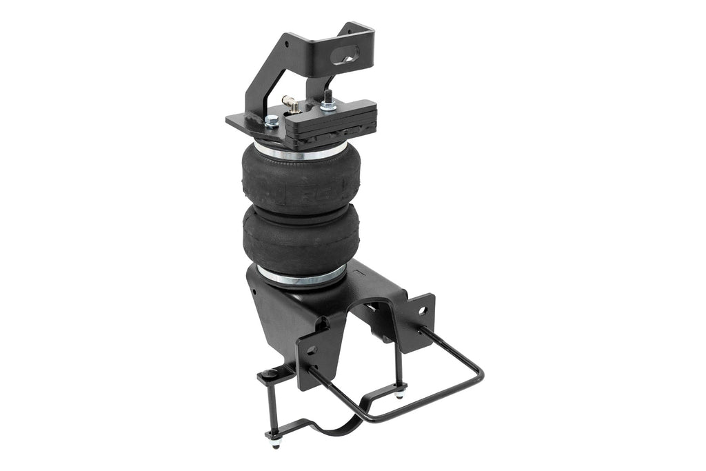 Air Spring Kit w/compressor | Ford F-250/F-350 Super Duty (05-16) Rough Country