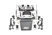 Load image into Gallery viewer, 4 Inch Lift Kit | Toyota Tacoma 2WD/4WD (2016-2023) Rough Country