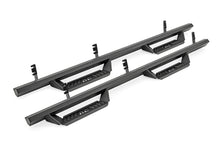 Load image into Gallery viewer, AL2 Drop Steps | Crew Cab | Nissan Frontier 2WD/4WD (2005-2023) Rough Country