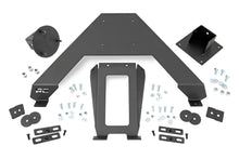 Load image into Gallery viewer, Bed Mount Spare Tire Carrier | Toyota Tacoma 2WD/4WD (2016-2023) Rough Country