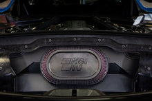 Load image into Gallery viewer, K&amp;N 20-21 Chevrolet Corvette Stingray 6.2L V8 F/I Aircharger Performance Intake System K&amp;N Engineering