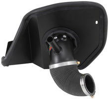 Load image into Gallery viewer, K&amp;N 2013 Hyundai Genesis Coupe 2.0L L4 F/I Typhoon Performance Intake Performance kit K&amp;N Engineering