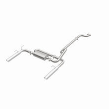 Load image into Gallery viewer, MagnaFlow Sys C/B Chevy Camaro 3.8L Magnaflow