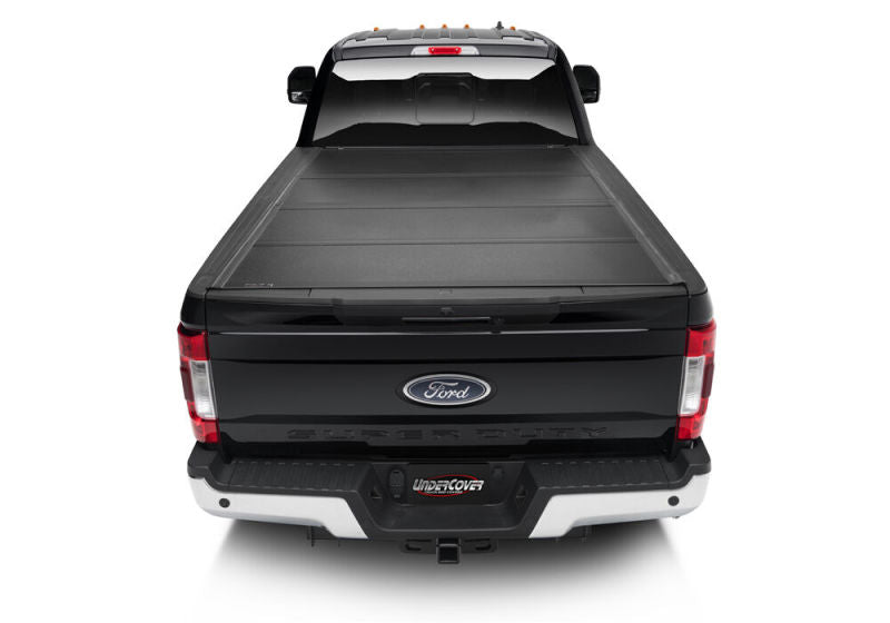 UnderCover 2017+ Ford F-250/F-350 8ft Armor Flex Bed Cover Undercover