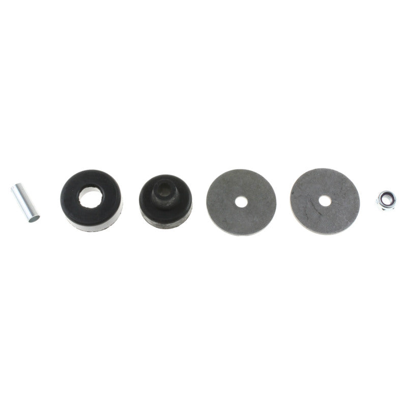 Bilstein 4600 Series 1994 Dodge Ram 2500 Base Front 46mm Monotube Shock Absorber Bilstein