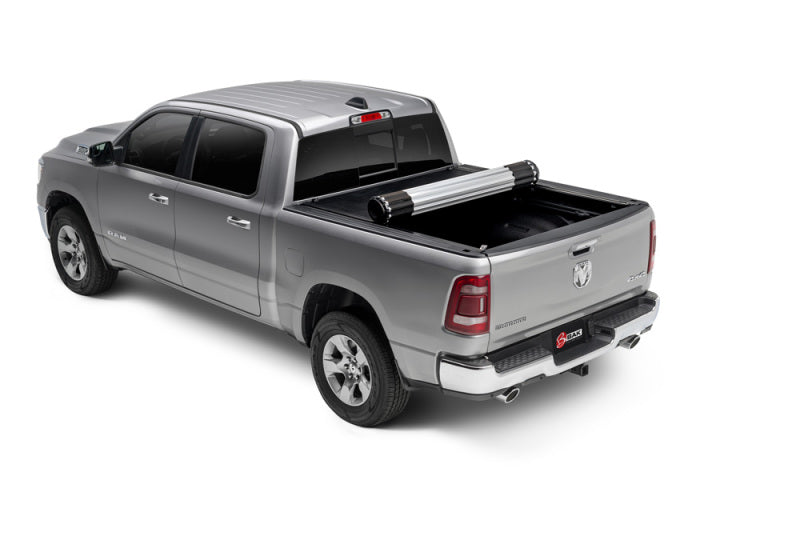 BAK 19-20 Dodge Ram 1500 (New Body Style w/o Ram Box) 5ft 7in Bed Revolver X2 BAK