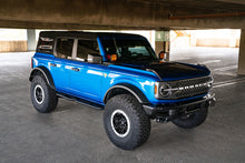 Load image into Gallery viewer, DV8 Offroad 21-22 Ford Bronco OE Plus Series Side Steps DV8 Offroad