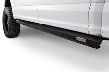 Load image into Gallery viewer, AMP Research 2007-2018 Jeep Wrangler JKU 4DR PowerStep XL - Black (Incl OEM Style Illumination) AMP Research