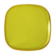 Load image into Gallery viewer, Baja Designs Squadron Rock Guard - Amber Baja Designs