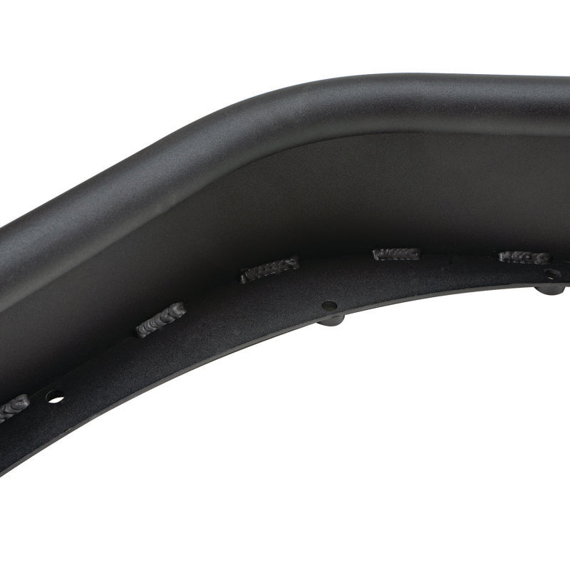 Rugged Ridge HD Steel Tube Fenders Full Set Black 18-19 JL Rugged Ridge