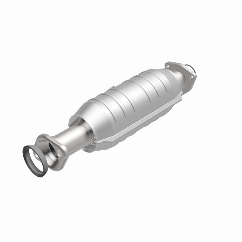 MagnaFlow Conv DF 99-00 Honda Civic EX/SI 1 Magnaflow