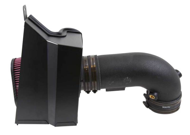 K&N 14-15 Chevy Corvette Stingray 6.2L V8 Aircharger Performance Intake K&N Engineering