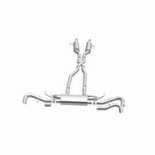 Load image into Gallery viewer, MagnaFlow 22-23 Jeep Grand Cherokee NEO Series Cat-Back Exhaust Magnaflow