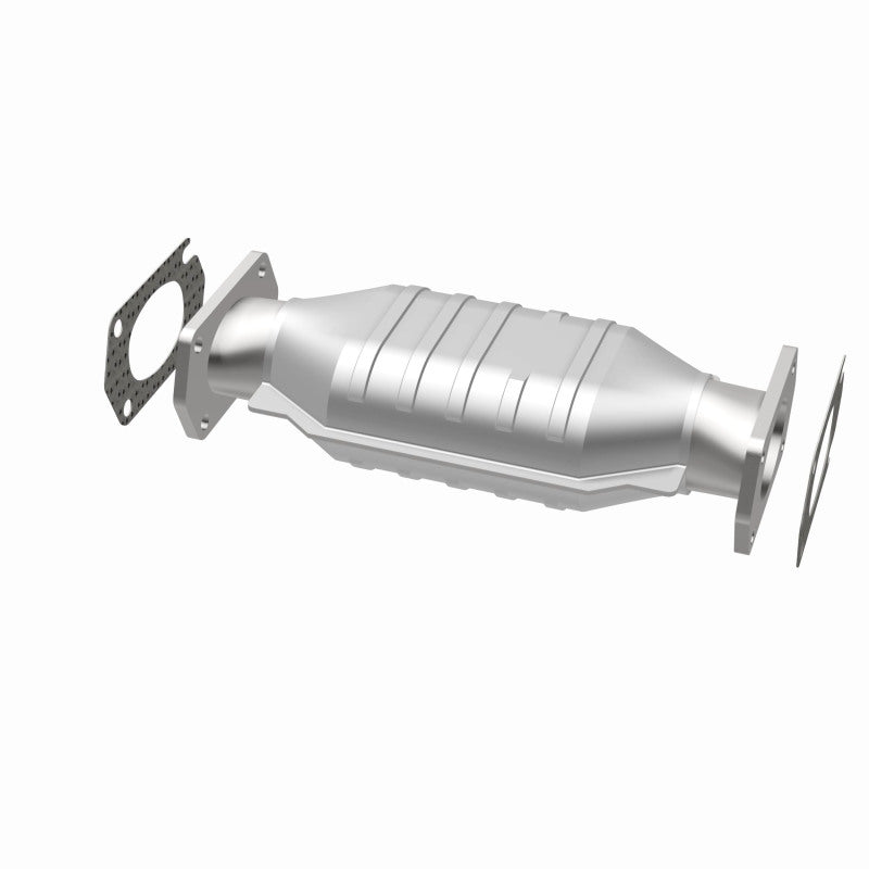 MagnaFlow Conv DF Mf Gm Magnaflow